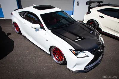 RC 350